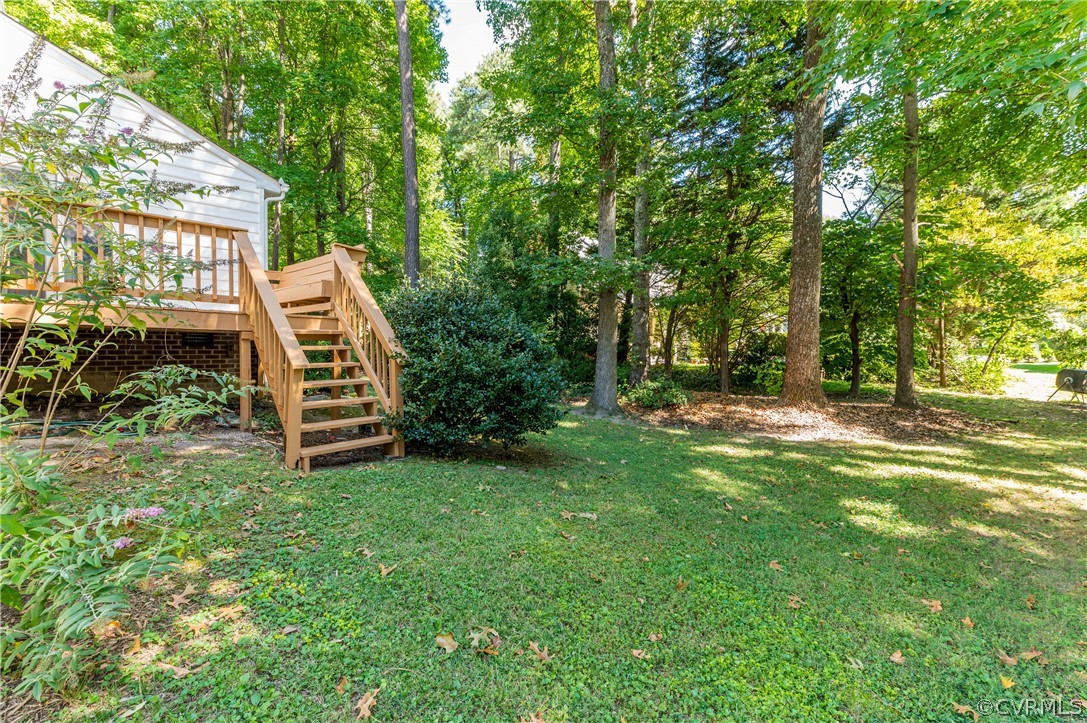 8700 Overhill Road Henrico, VA 23229 - Photo 29 of 32 Gallery Image 29