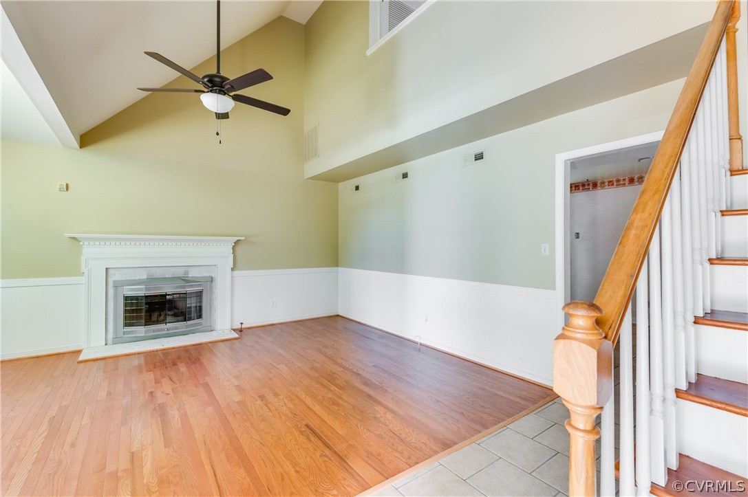 8700 Overhill Road Henrico, VA 23229 - Photo 3 of 32 Gallery Image 3