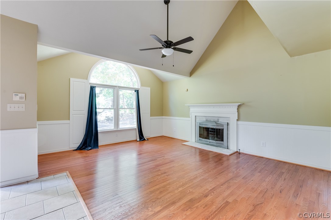 8700 Overhill Road Henrico, VA 23229 - Photo 4 of 32 Gallery Image 4