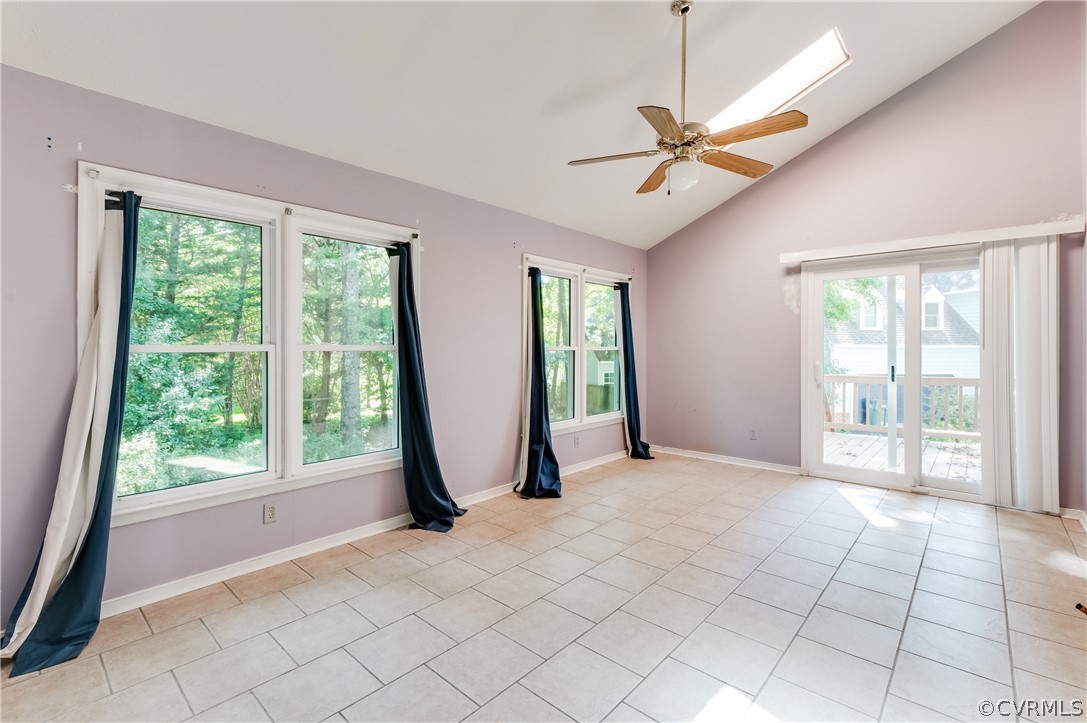 8700 Overhill Road Henrico, VA 23229 - Photo 9 of 32 Gallery Image 9