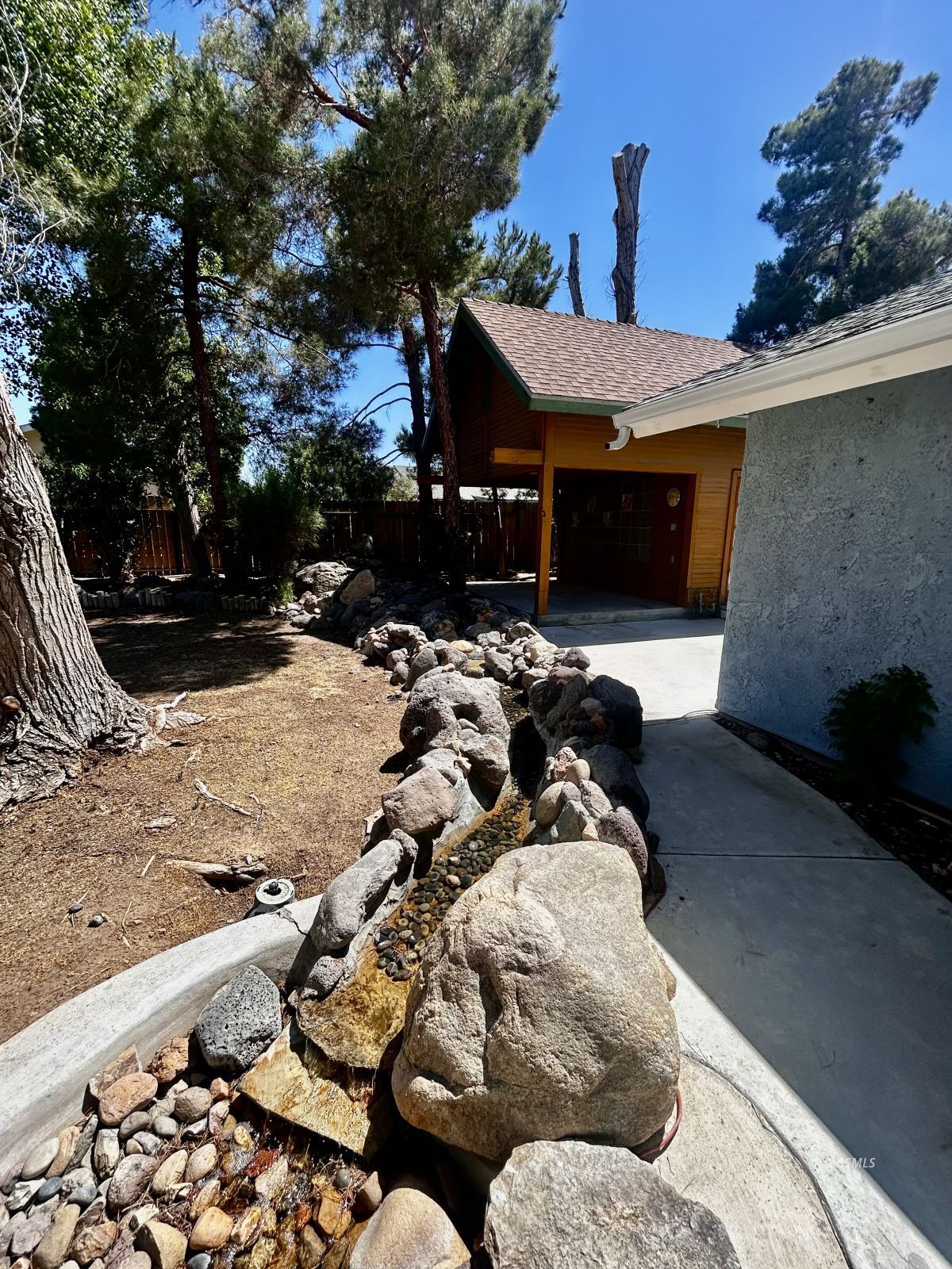 1217 West Tamarisk Avenue Ridgecrest, CA 93555 - Photo 30 of 38