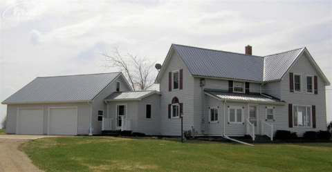 2384 North Ridge Road Chesaning, MI 48616 - Photo 1 of 17 20398350.JPG