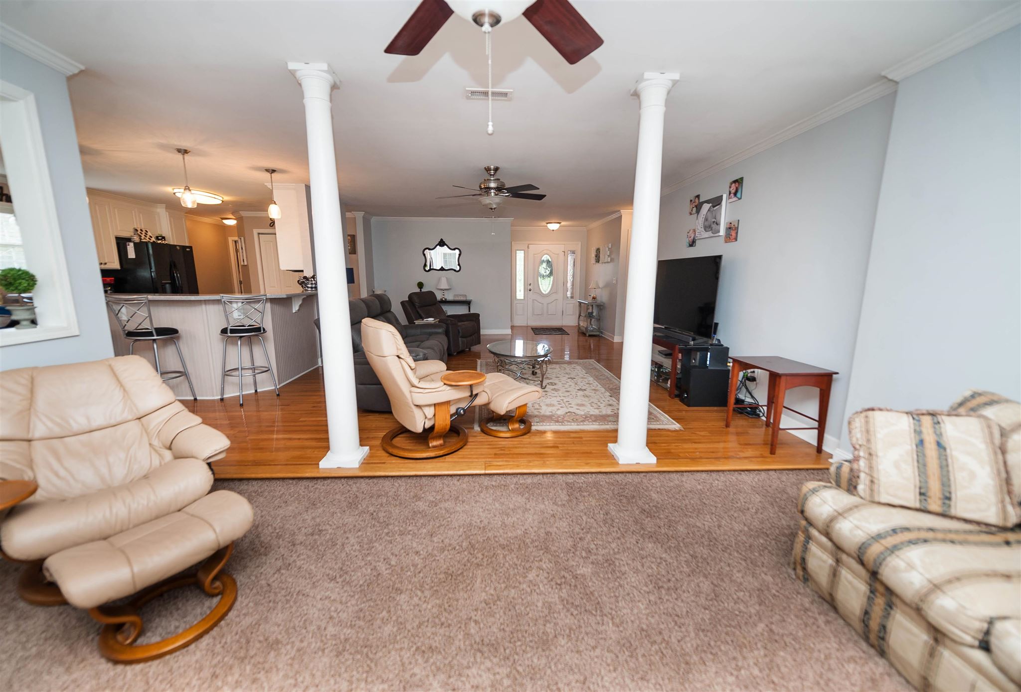 1765 Bishop Road Inman, SC 29349 - Photo 8 of 35