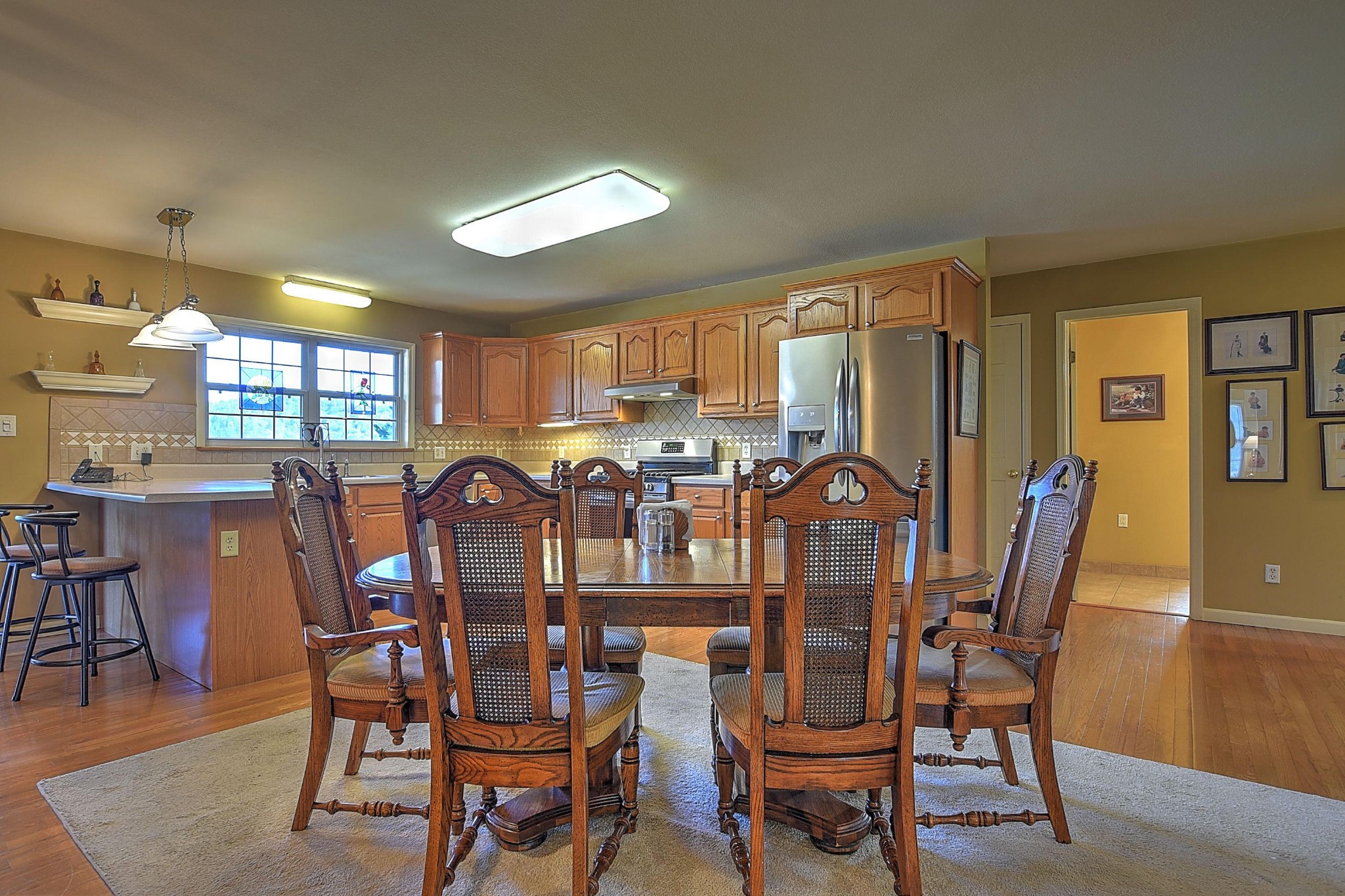 1325 Brushy Valley Road Heiskell, TN 37754 - Photo 11 of 38 Gallery Image 11