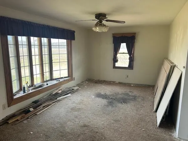 $130,000 | 6515 West Broomfield Road, Remus, MI 49340