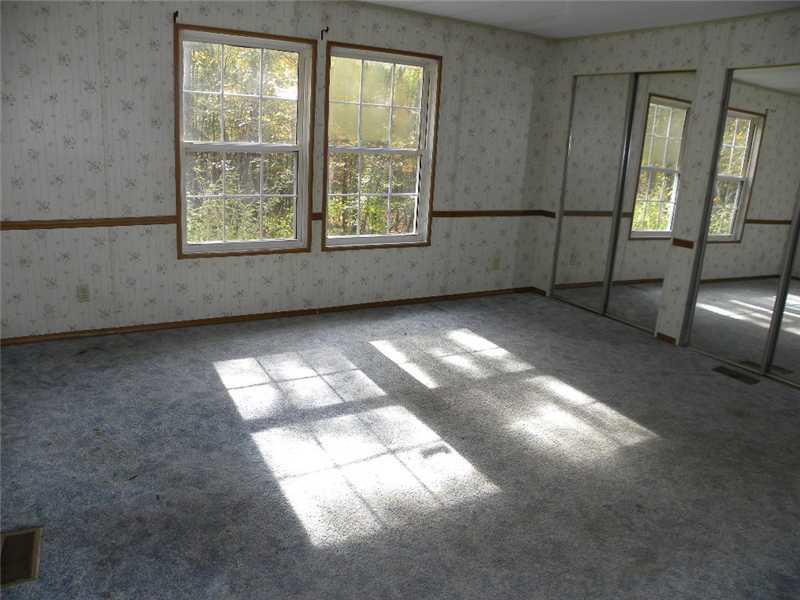 282 Bakerstown Road Poland, ME 04274 - Photo 13 of 20 Bedroom.