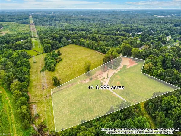 $299,900 | 0 Chancerwood Drive, Rural Hall, NC 27045