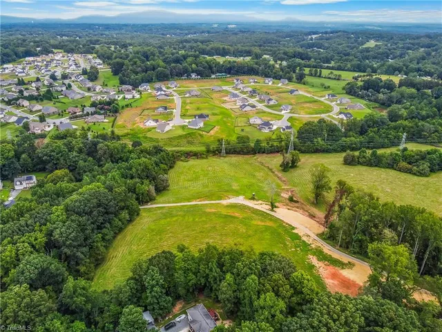 $309,500 | 0 Chancerwood Drive, Rural Hall, NC 27045