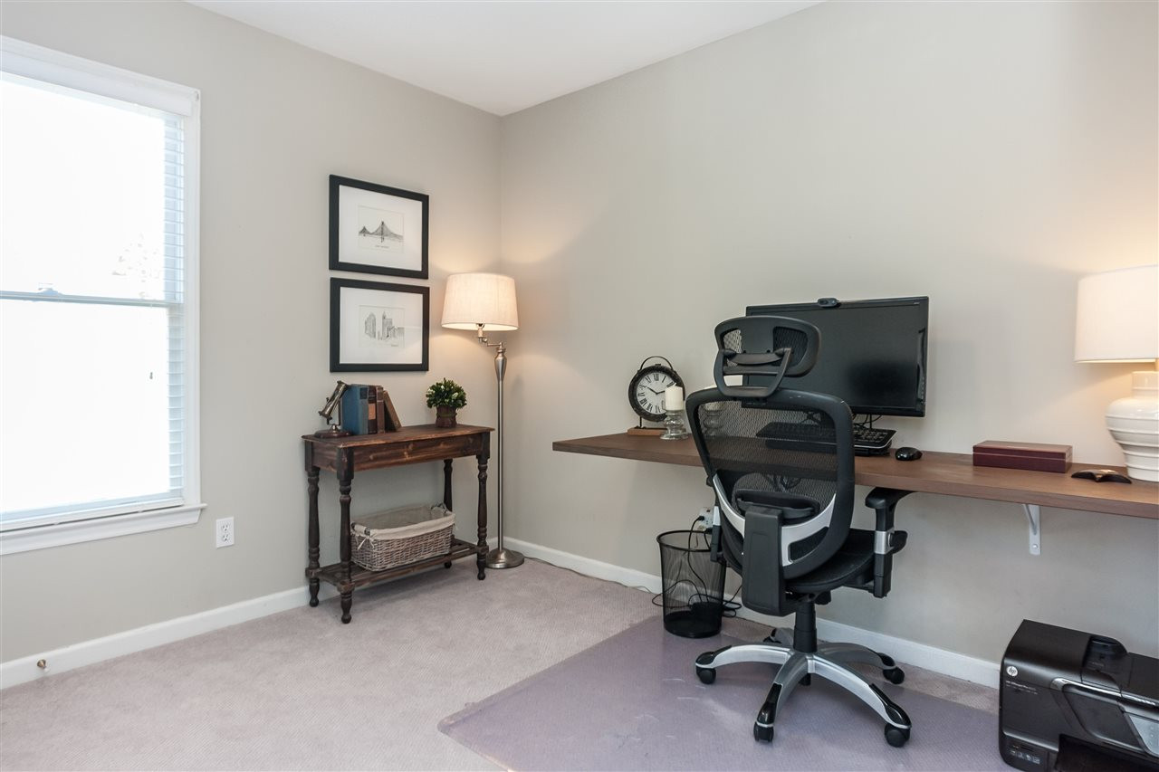547 East Hargett Street Raleigh, NC 27601 - Photo 16 of 23 Photo 16