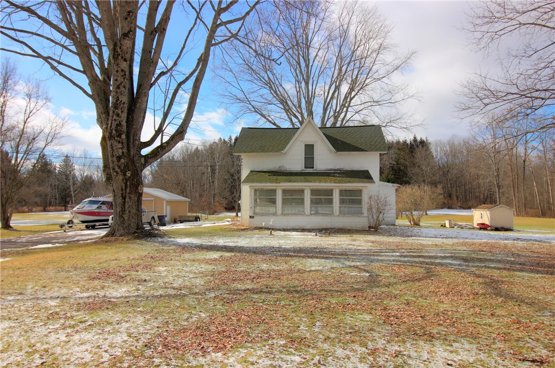 2454 Reed Road Waterloo, NY 13165 - Photo 1 of 1