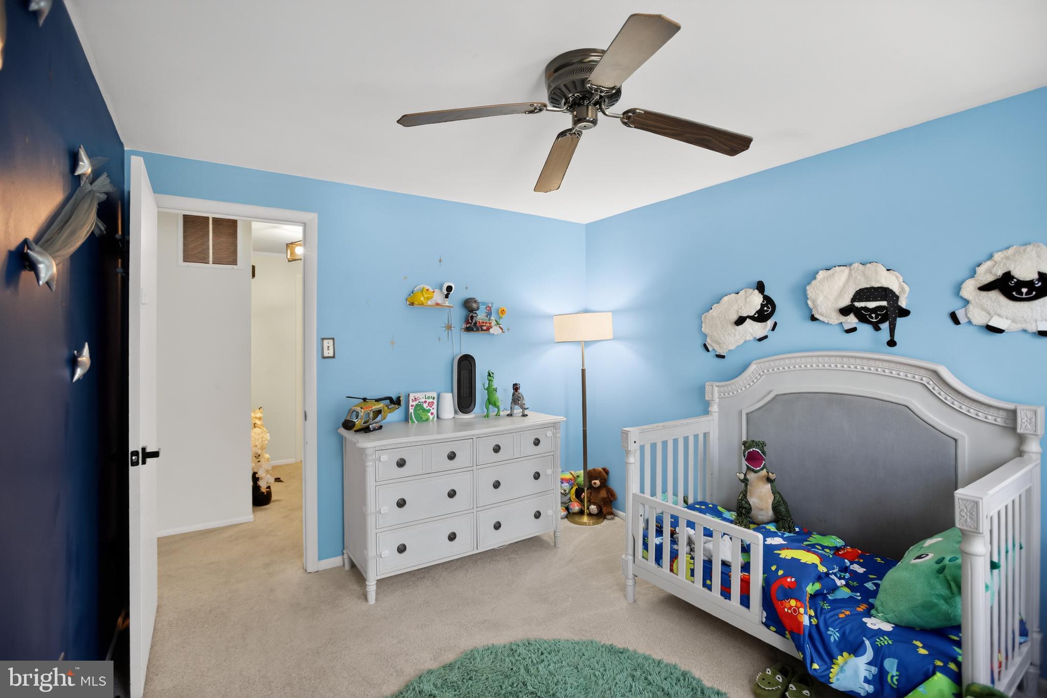 2413 Pinefield Road Waldorf, MD 20601 - Photo 23 of 39 3rd bedroom