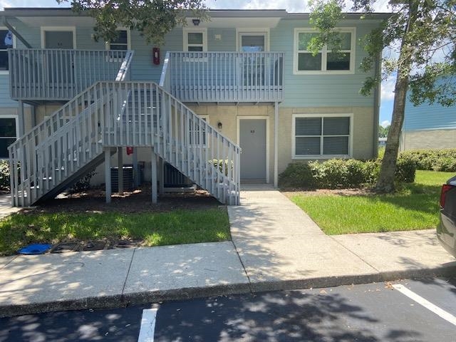 700 West Pope Road, Unit I71 St. Augustine, FL 32080 - Photo 2 of 18 Gallery Image 2