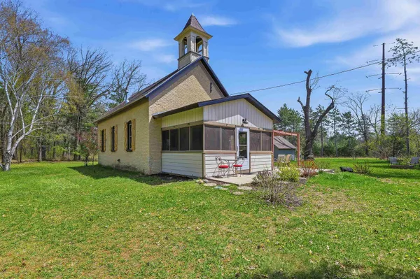 $375,000 | W8224 Cottonville Avenue, Wautoma, WI 54982