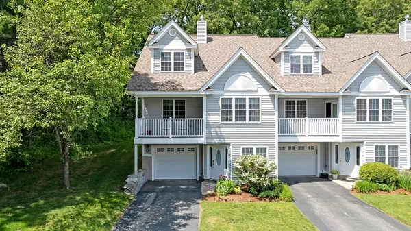 $439,900 | 58 Carrington Lane, Unit 58, Uxbridge, MA 01569