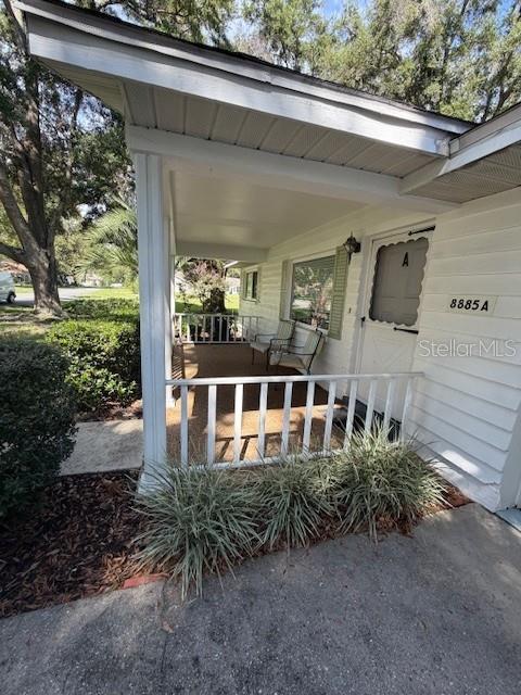 8885 Southwest 97th Lane Road, Unit A Ocala, FL 34481 - Photo 4 of 21 Gallery Image 4