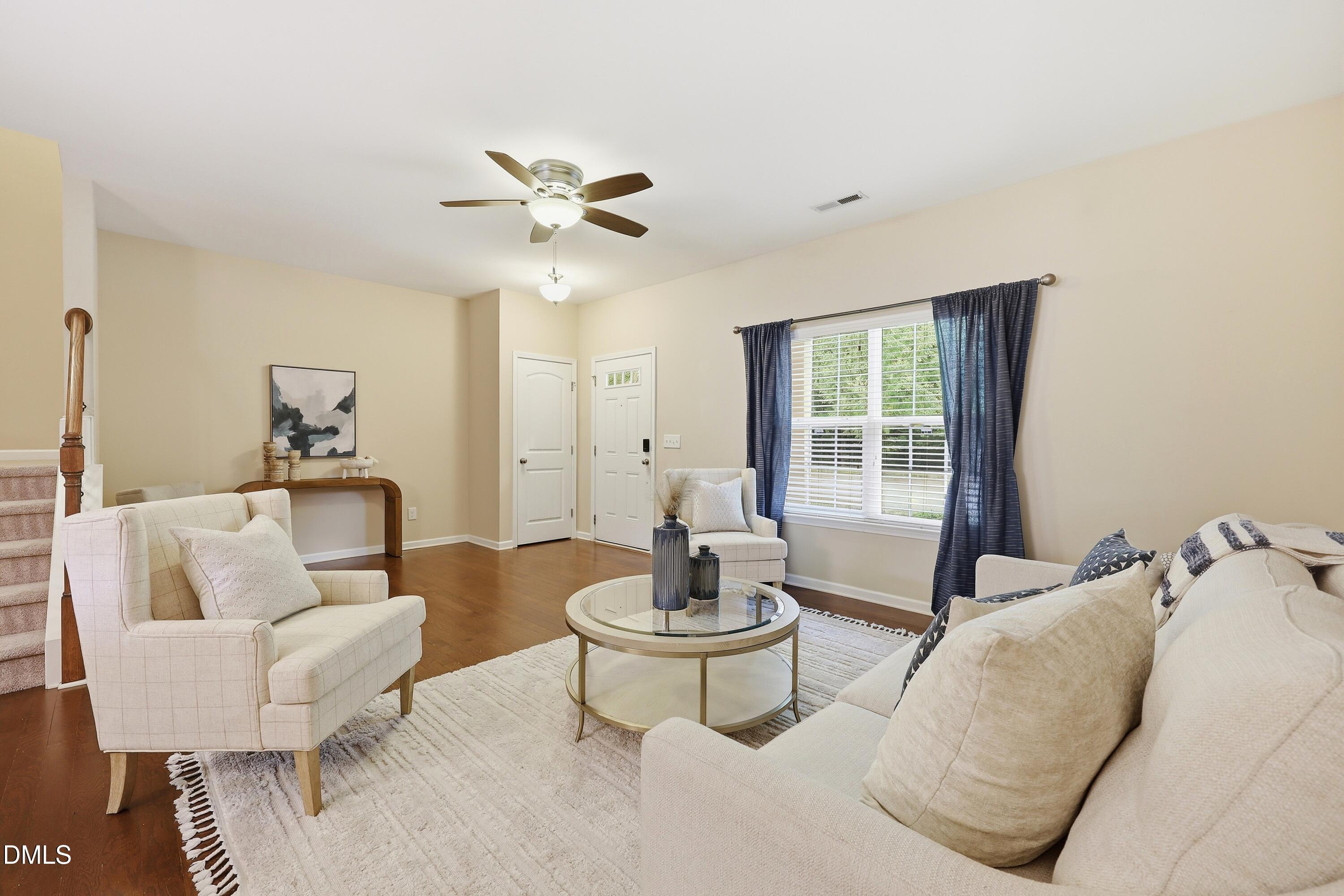 1005 Ileagnes Road Raleigh, NC 27603 - Photo 17 of 39