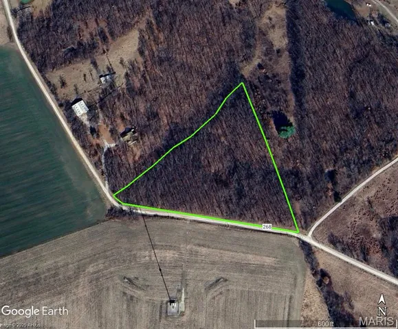 $100,000 | 0 Pike 268, Eolia, MO 63344