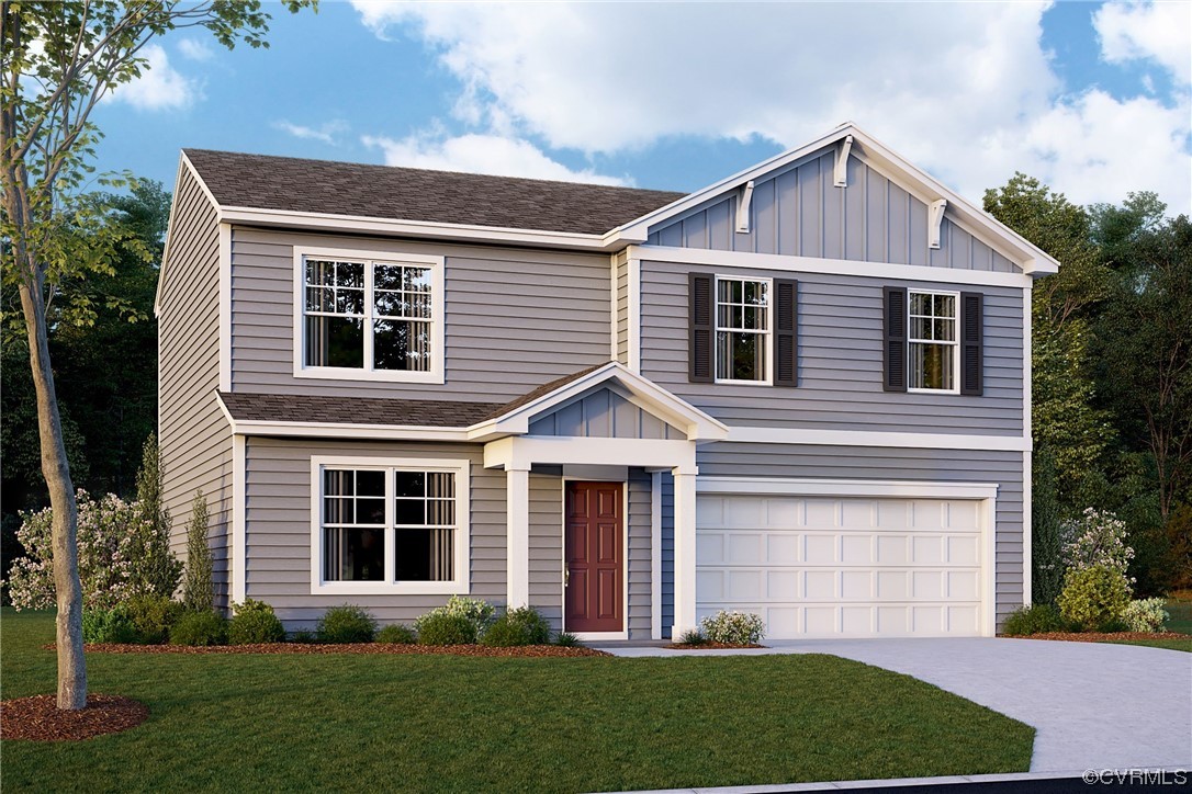 2219 Rdg Ml Way  