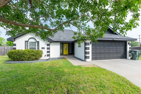 $289,900 | 1210 Princeton Street, Abilene, TX 79602