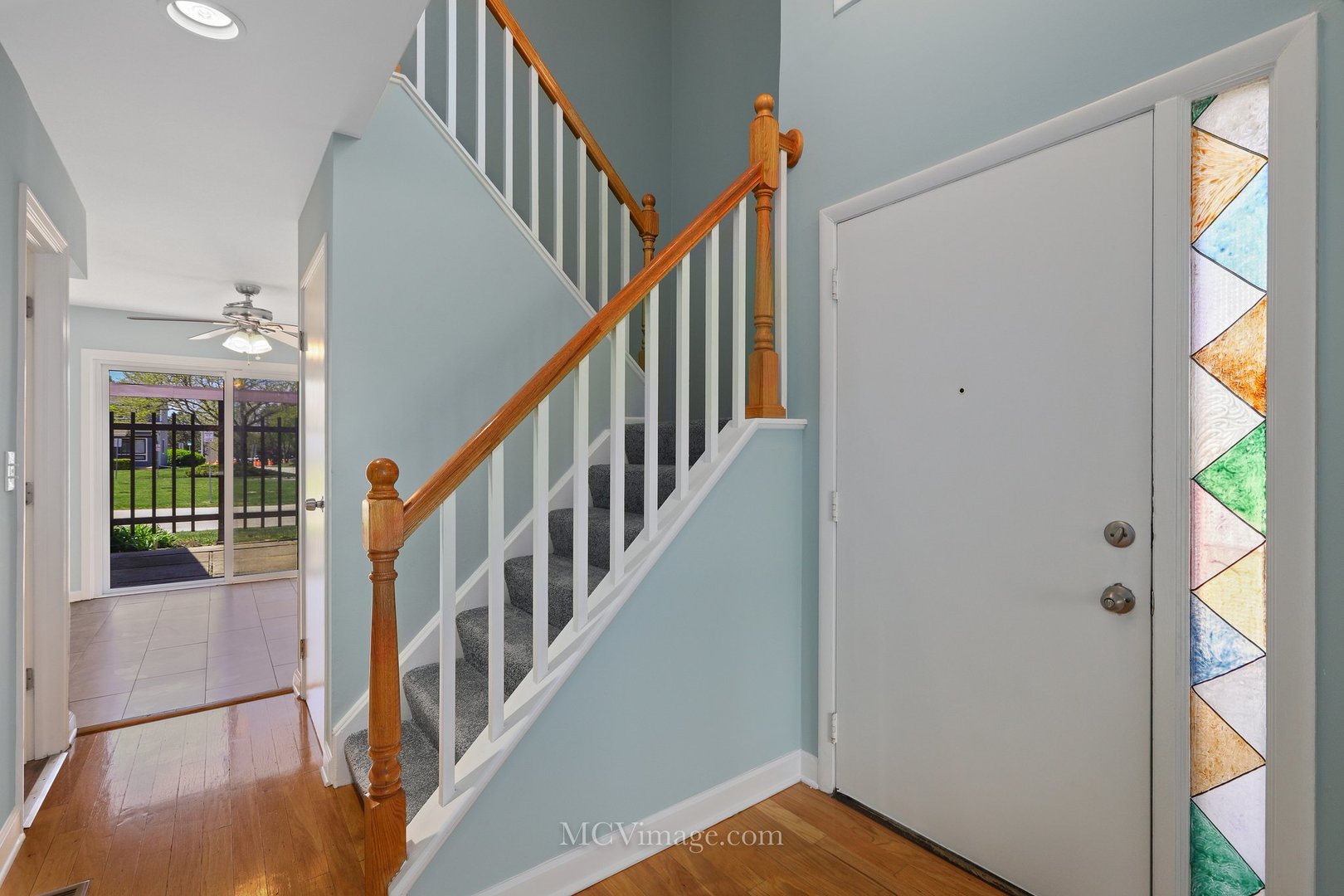 479 Rustic Drive Wheeling, IL 60090 - Photo 4 of 30