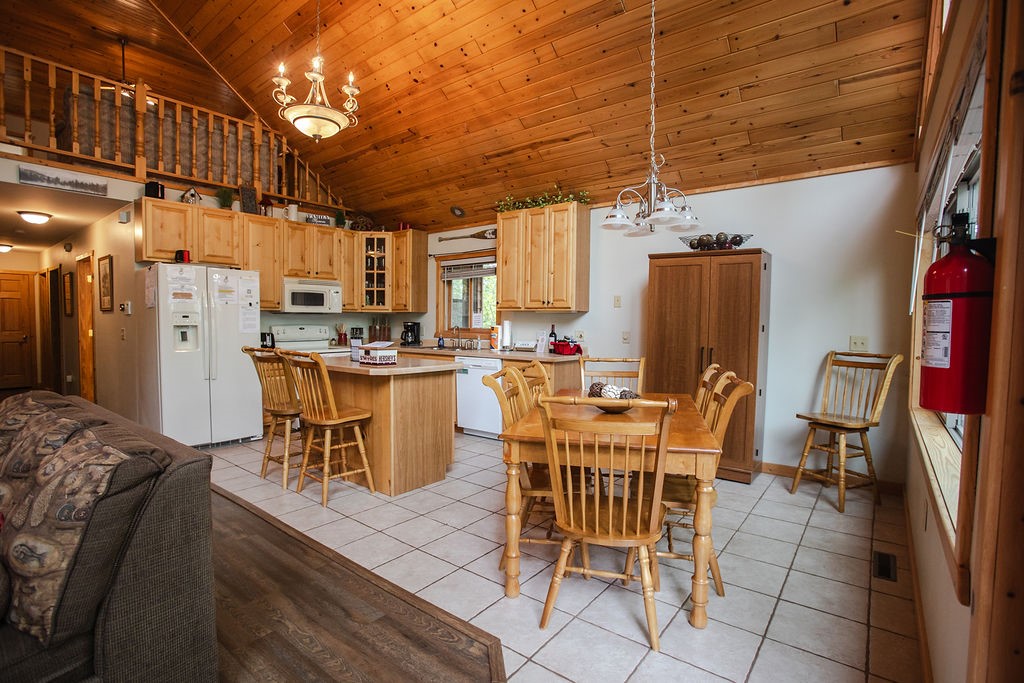 6009 Dobbert Road Winter, WI 54896 - Photo 10 of 47