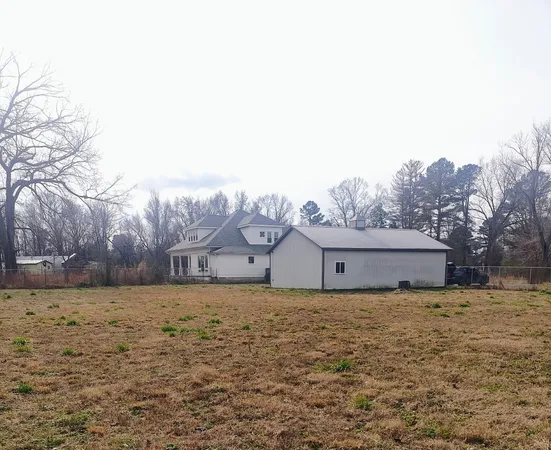 $600,000 | 200 College Street, Saulsbury, TN 38067