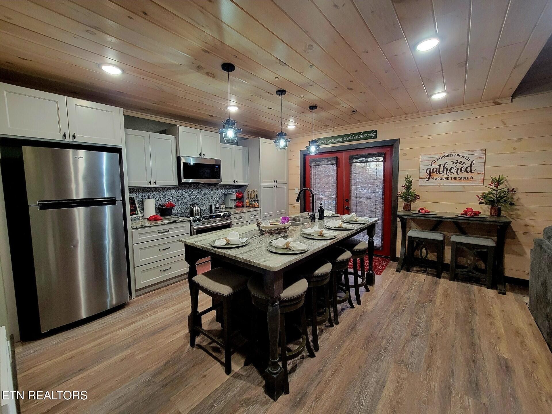 1945 Little Cove Road Sevierville, TN 37862 - Photo 11 of 44