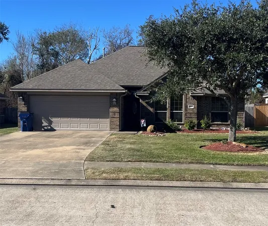 $282,000 | 1022 Cardinal Drive, Richwood, TX 77566