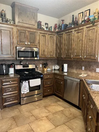 $282,000 | 1022 Cardinal Drive, Richwood, TX 77566