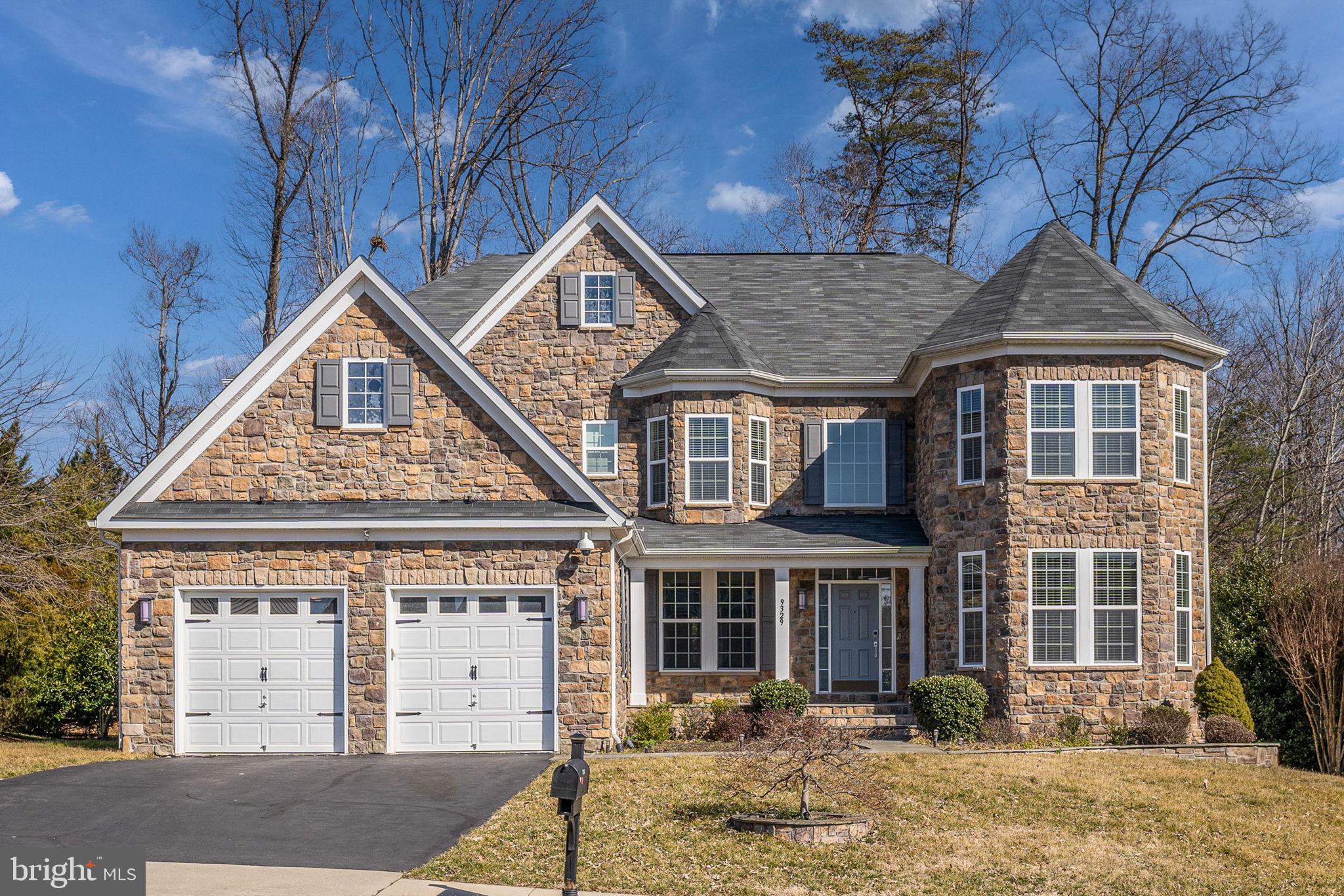 9329 Castle Hill Road Springfield, VA 22153 - Photo 1 of 83 Gallery Image 1