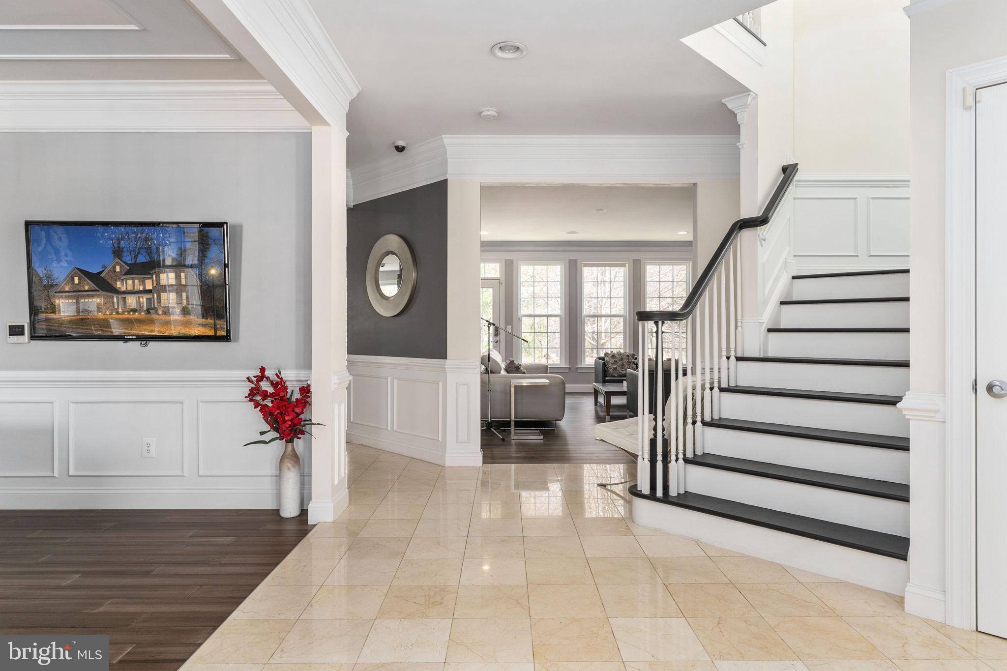 9329 Castle Hill Road Springfield, VA 22153 - Photo 11 of 83 Gallery Image 11