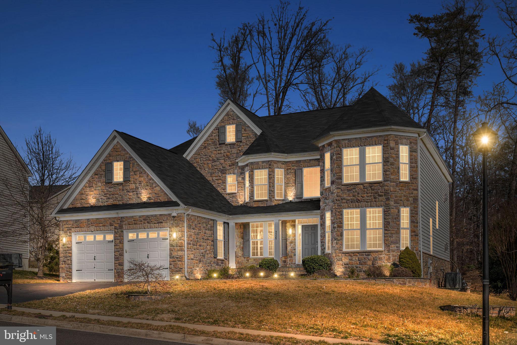 9329 Castle Hill Road Springfield, VA 22153 - Photo 2 of 83 Gallery Image 2