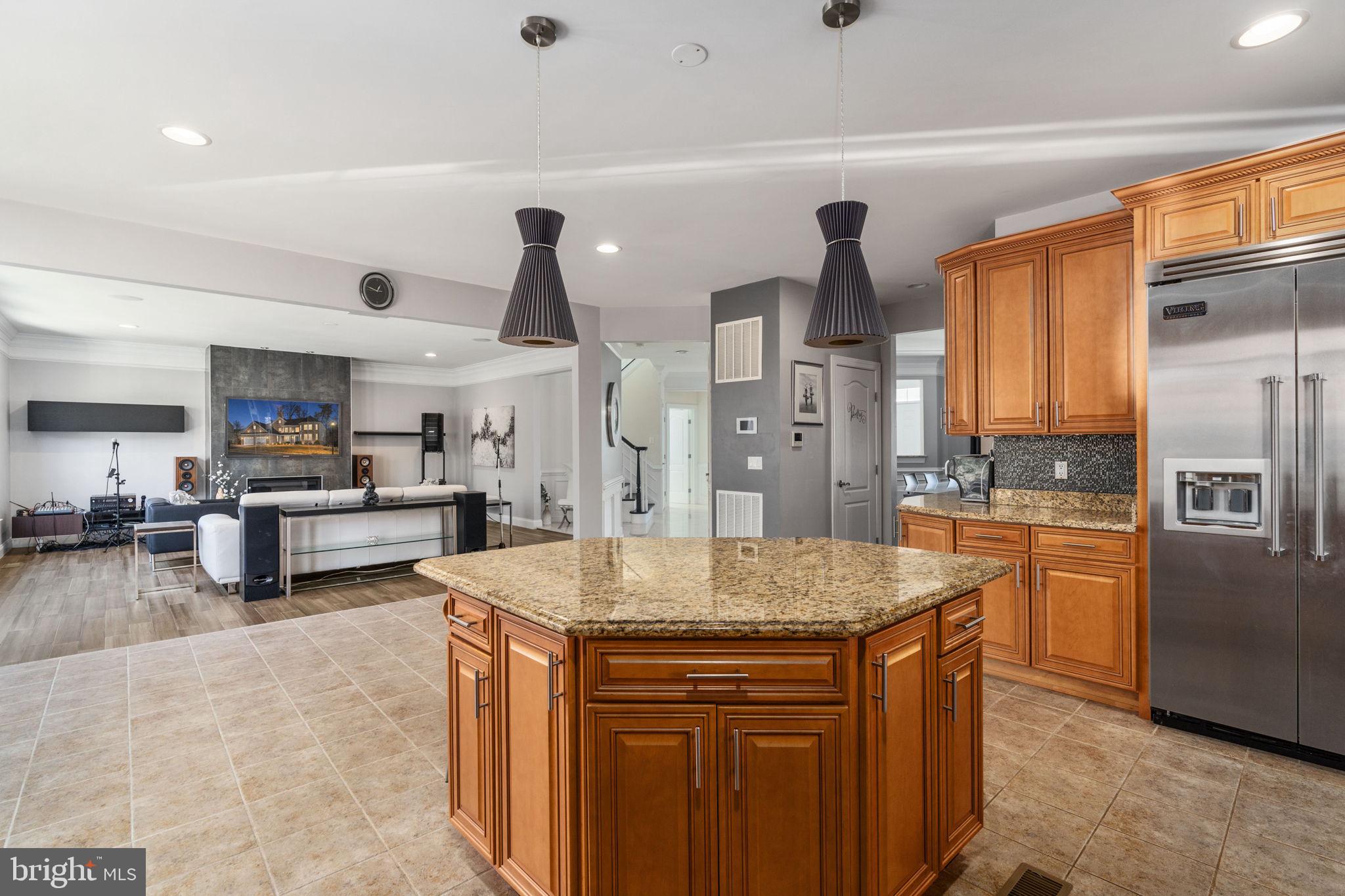 9329 Castle Hill Road Springfield, VA 22153 - Photo 31 of 83 Gallery Image 31