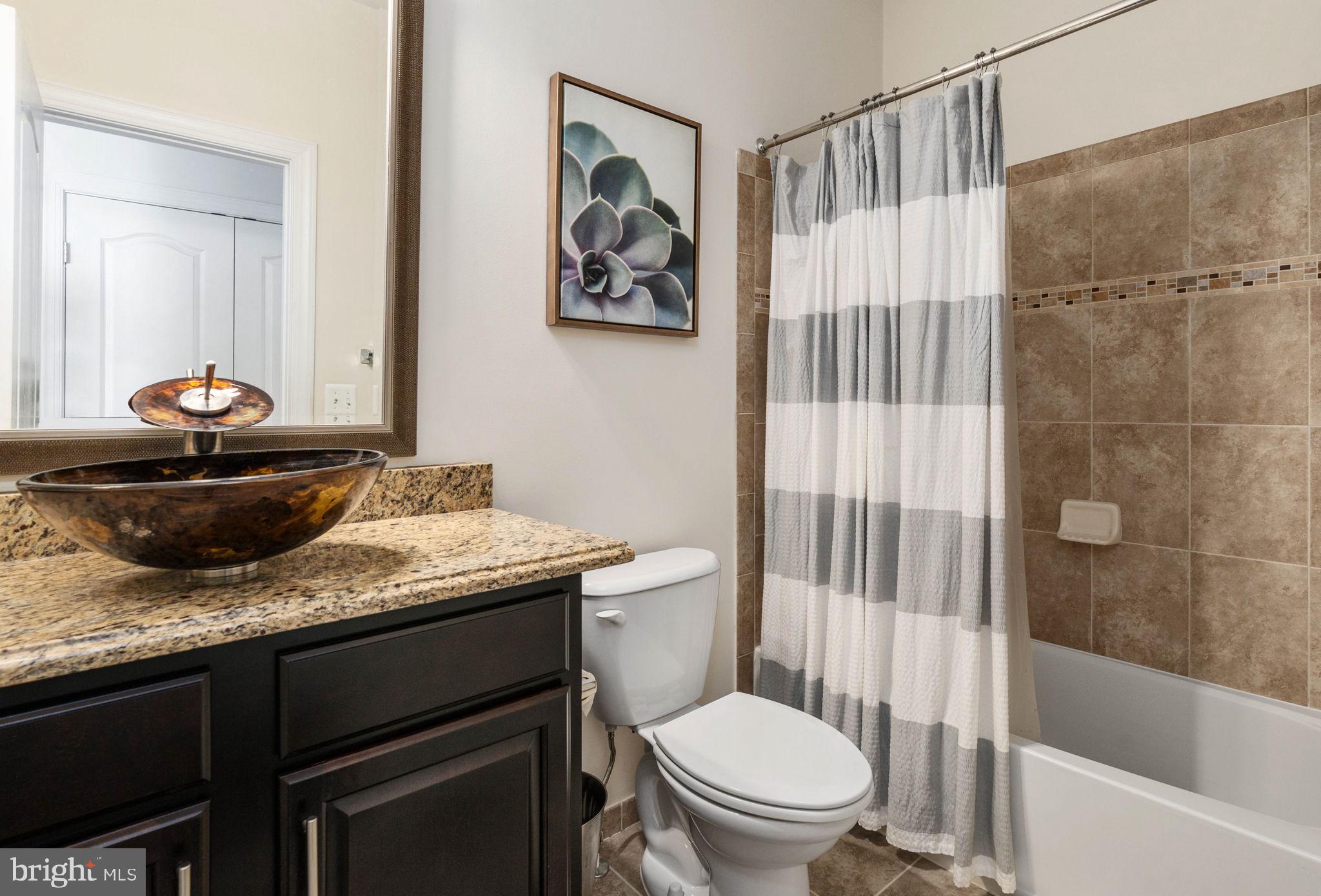 9329 Castle Hill Road Springfield, VA 22153 - Photo 40 of 83 Gallery Image 40