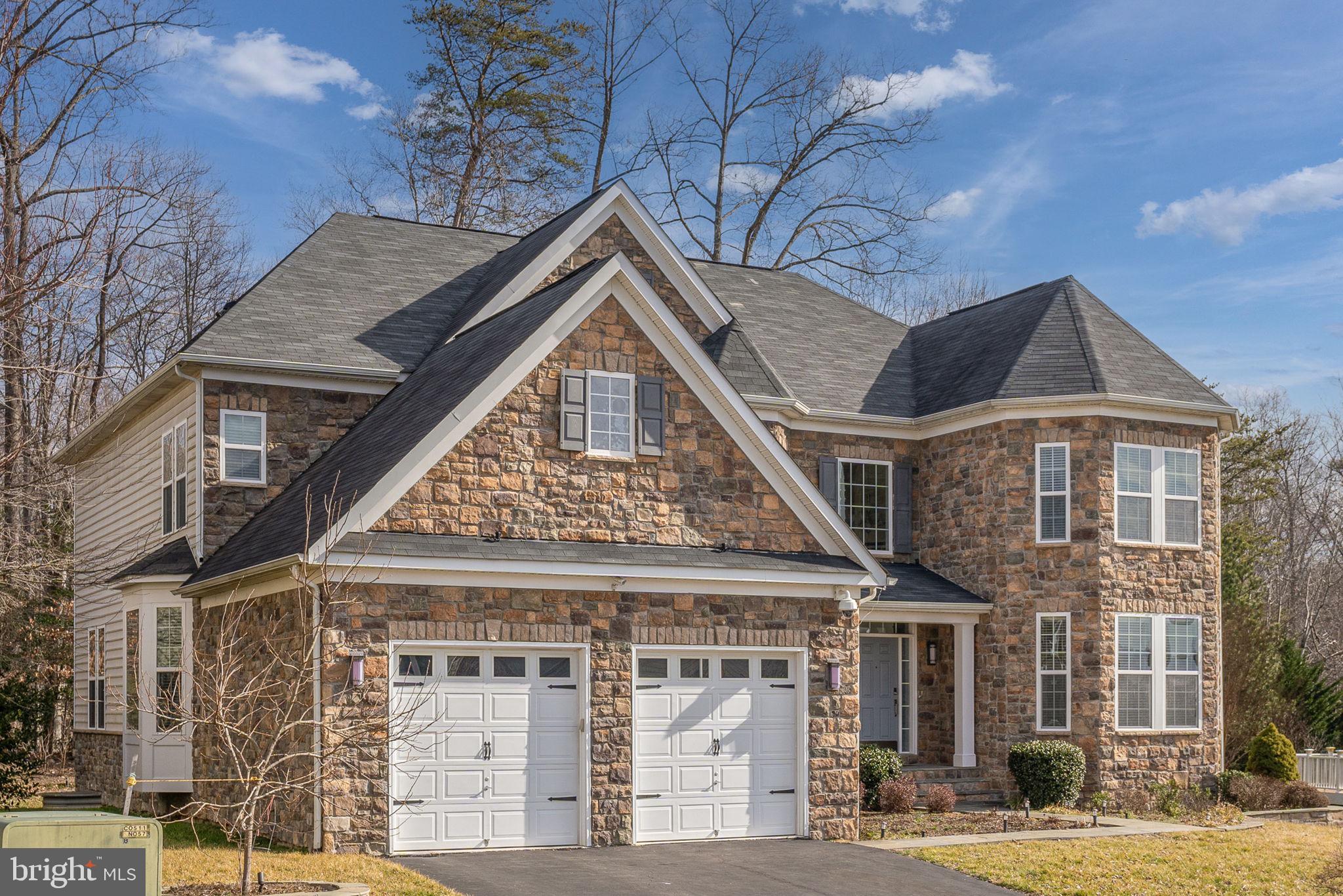 9329 Castle Hill Road Springfield, VA 22153 - Photo 6 of 83 Gallery Image 6