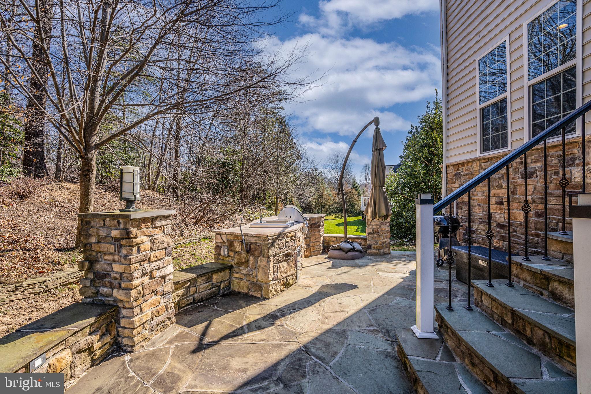 9329 Castle Hill Road Springfield, VA 22153 - Photo 68 of 83 Gallery Image 68