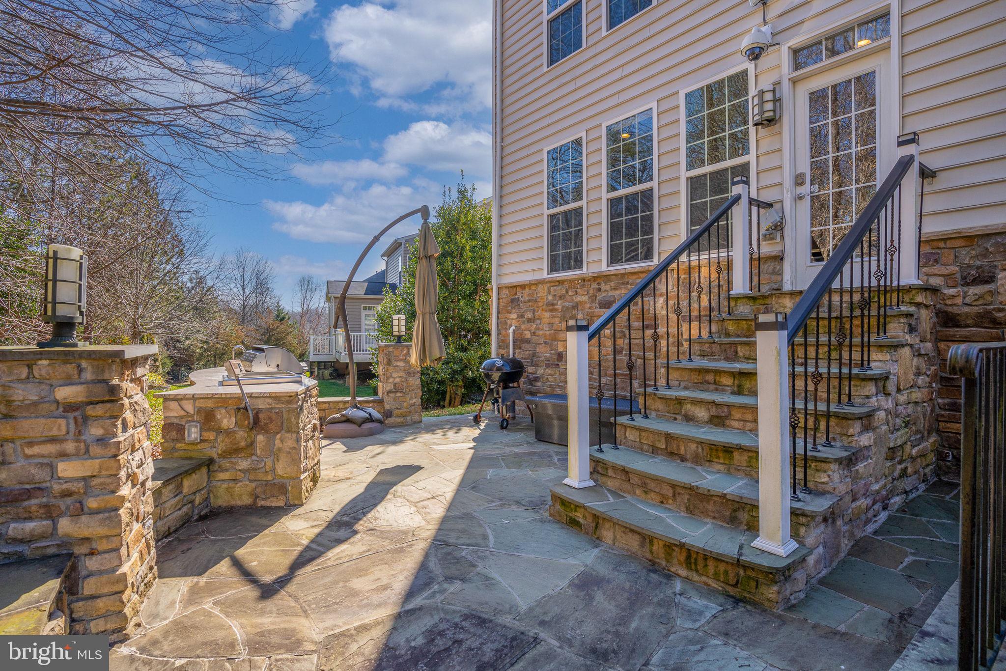 9329 Castle Hill Road Springfield, VA 22153 - Photo 70 of 83 Gallery Image 70