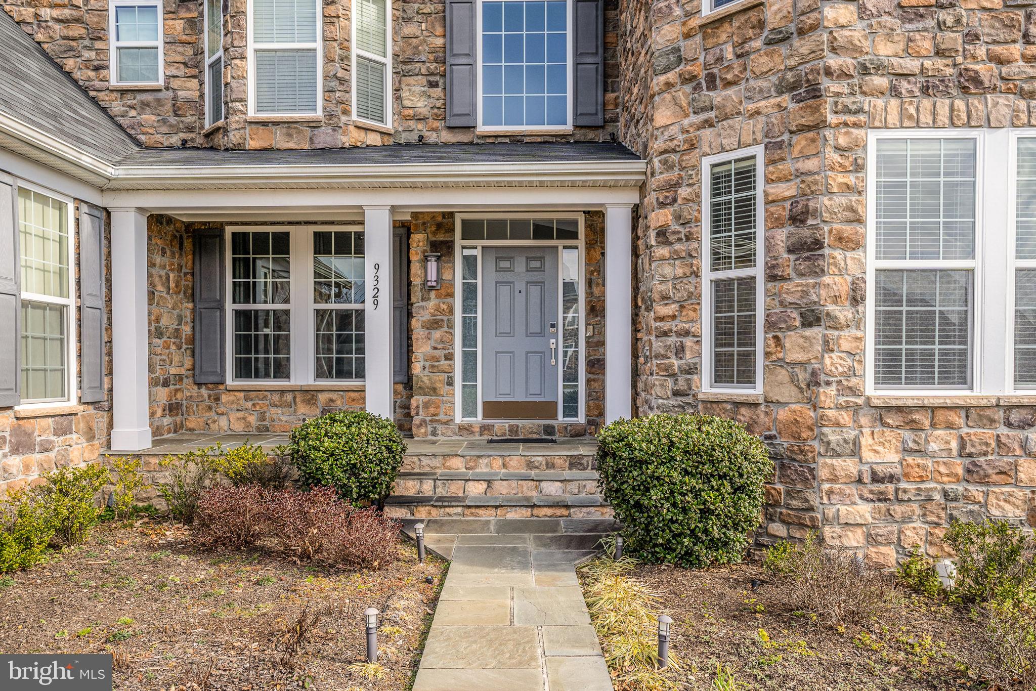 9329 Castle Hill Road Springfield, VA 22153 - Photo 7 of 83 Gallery Image 7