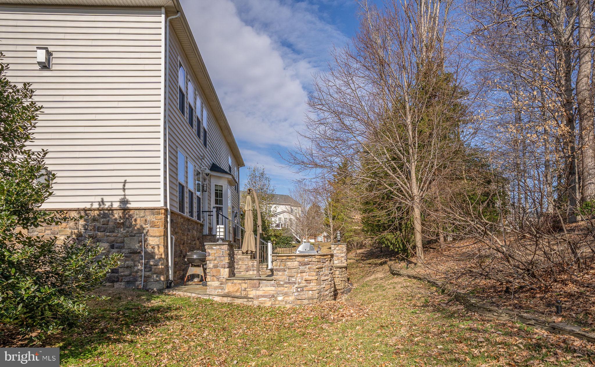 9329 Castle Hill Road Springfield, VA 22153 - Photo 71 of 83 Gallery Image 71