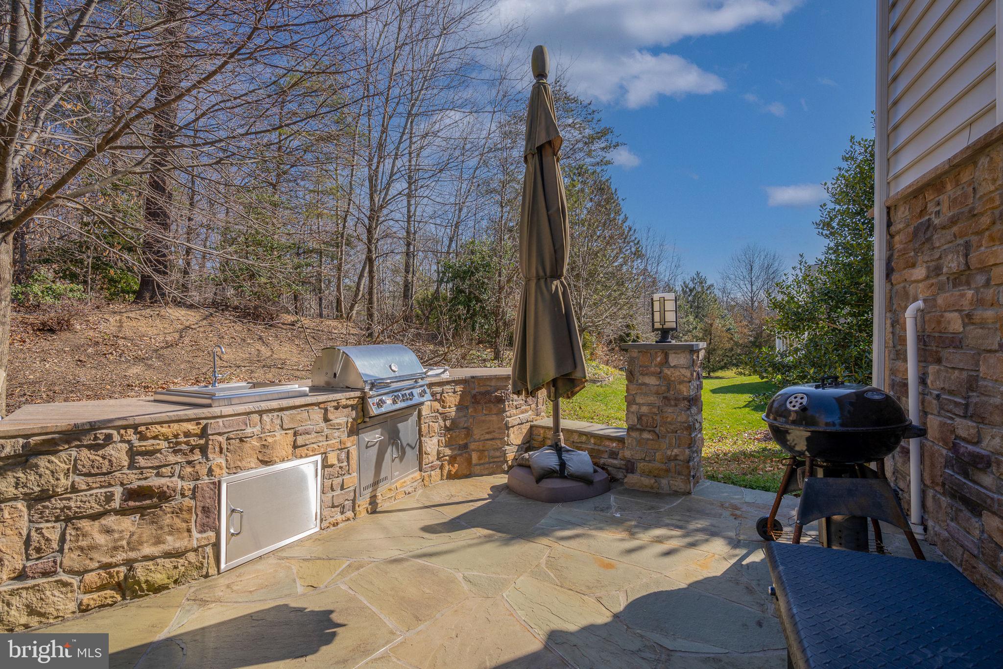9329 Castle Hill Road Springfield, VA 22153 - Photo 72 of 83 Gallery Image 72