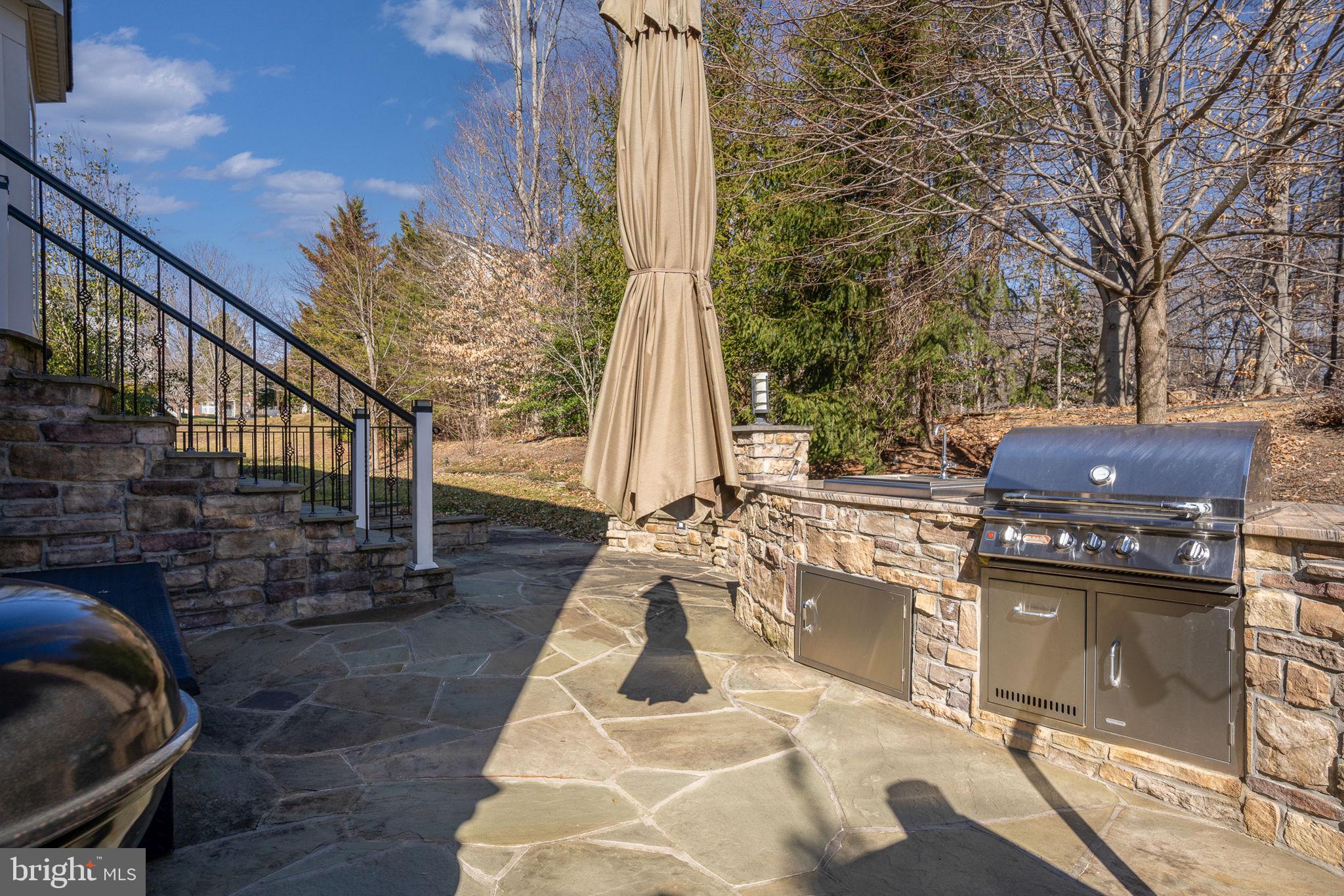 9329 Castle Hill Road Springfield, VA 22153 - Photo 73 of 83 Gallery Image 73