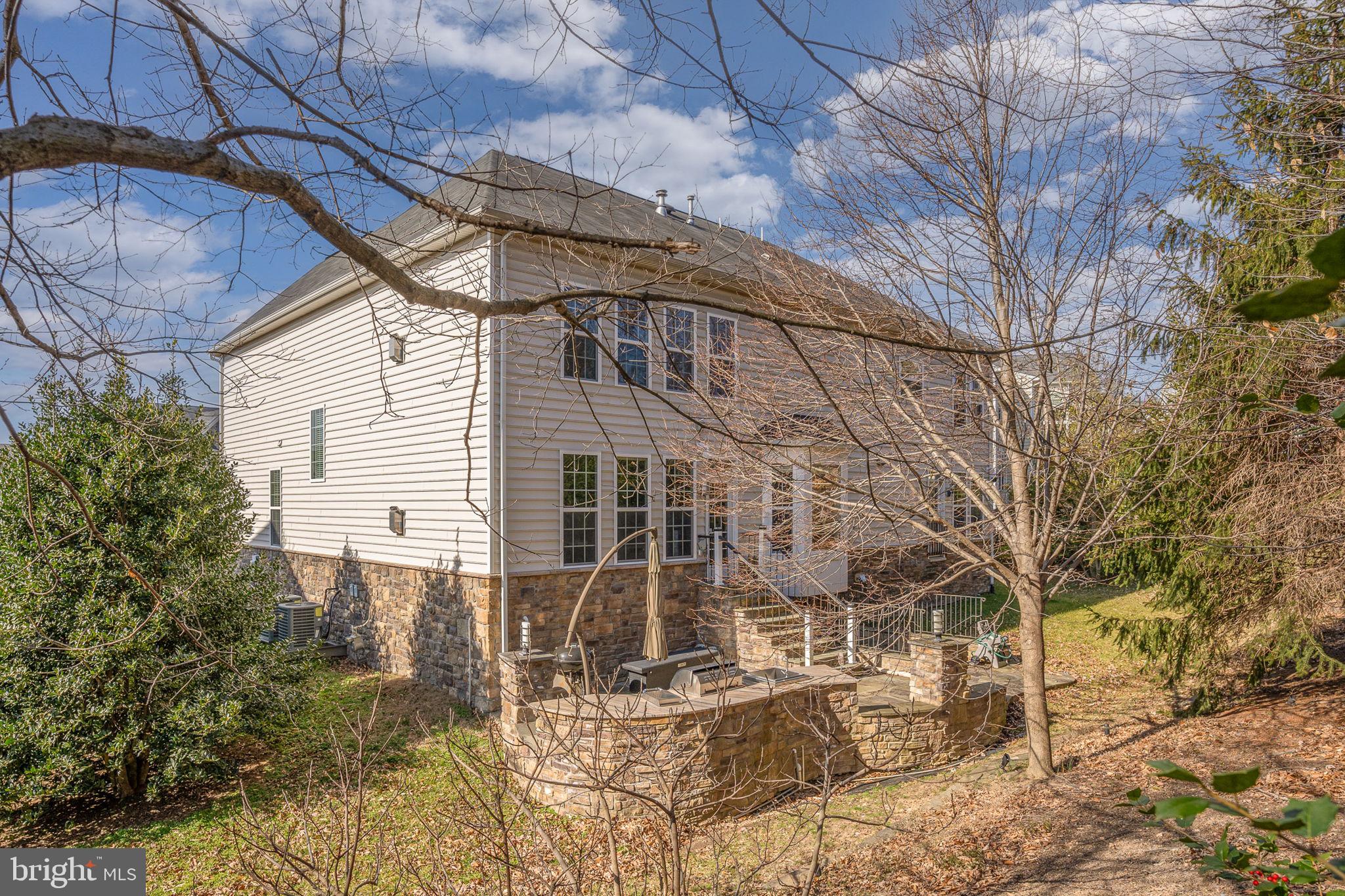 9329 Castle Hill Road Springfield, VA 22153 - Photo 74 of 83 Gallery Image 74