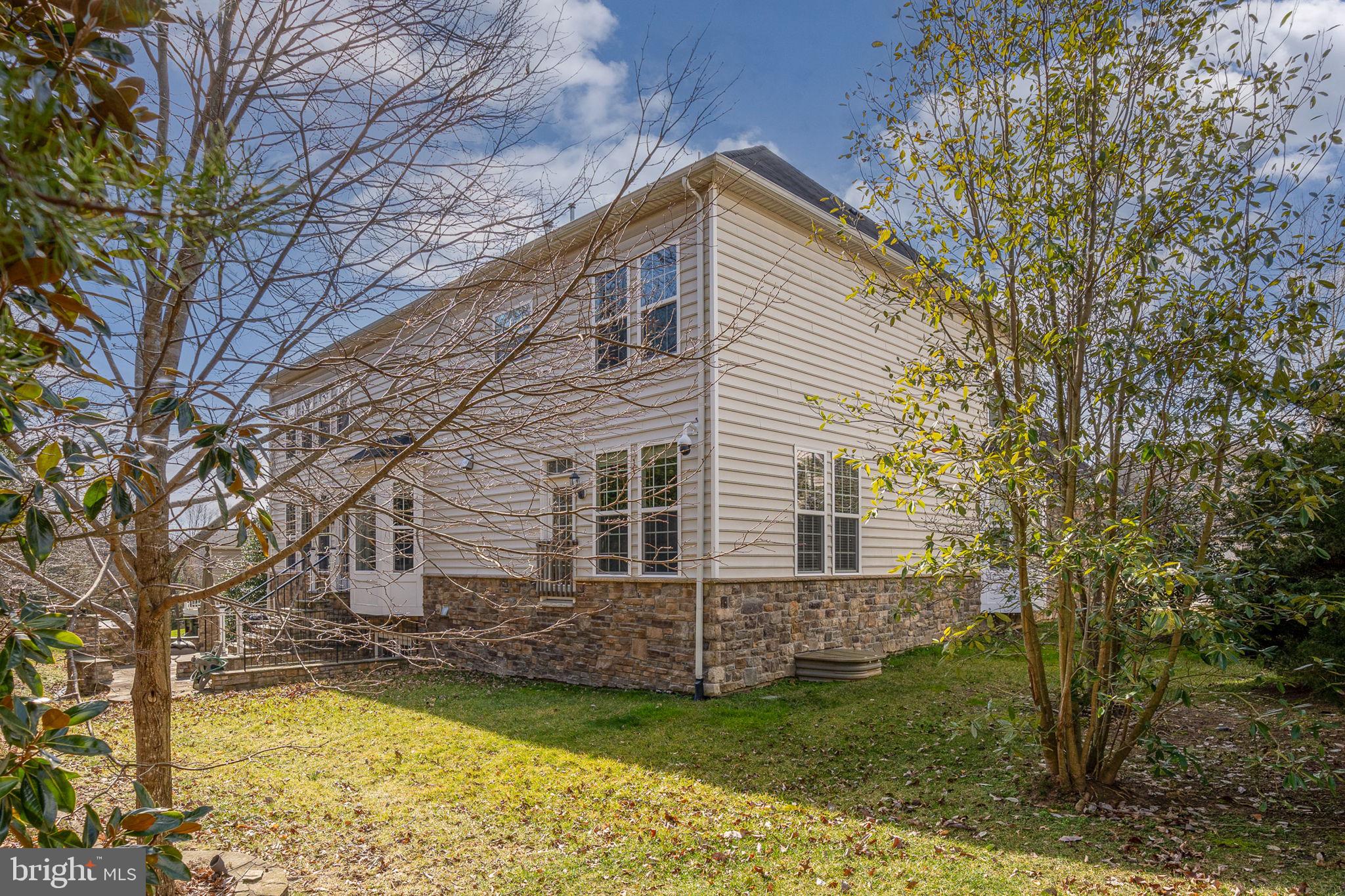 9329 Castle Hill Road Springfield, VA 22153 - Photo 75 of 83 Gallery Image 75