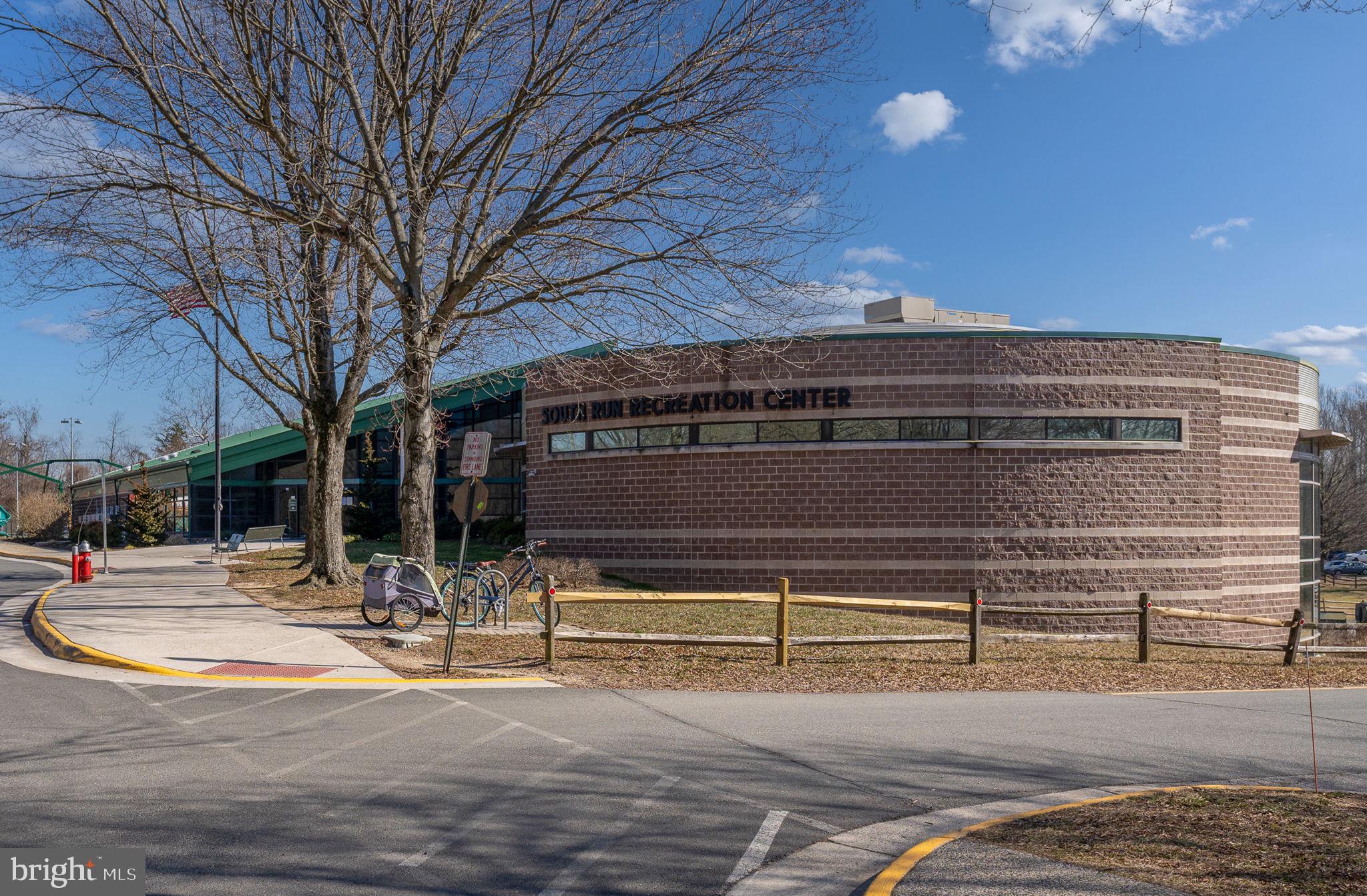 9329 Castle Hill Road Springfield, VA 22153 - Photo 78 of 83 Gallery Image 78