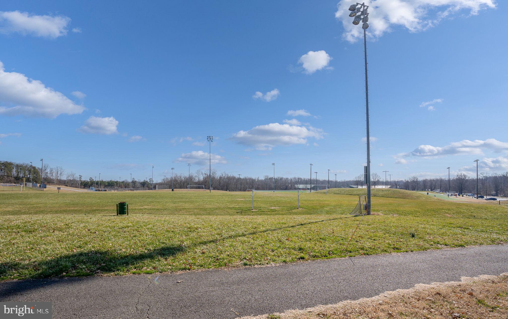 9329 Castle Hill Road Springfield, VA 22153 - Photo 79 of 83 Gallery Image 79