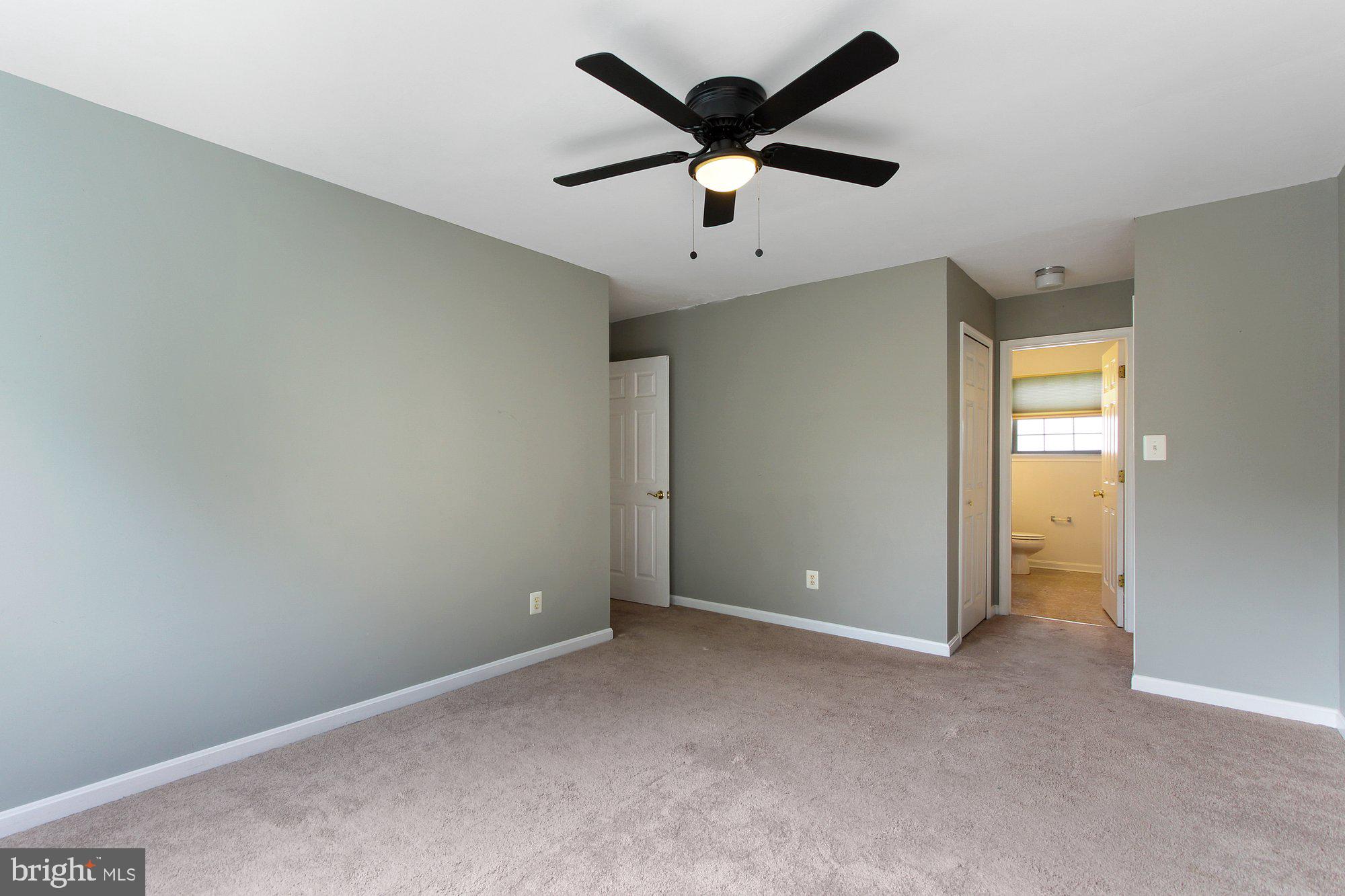 3806 Longley Road Abingdon, MD 21009 - Photo 18 of 27 Double Closet