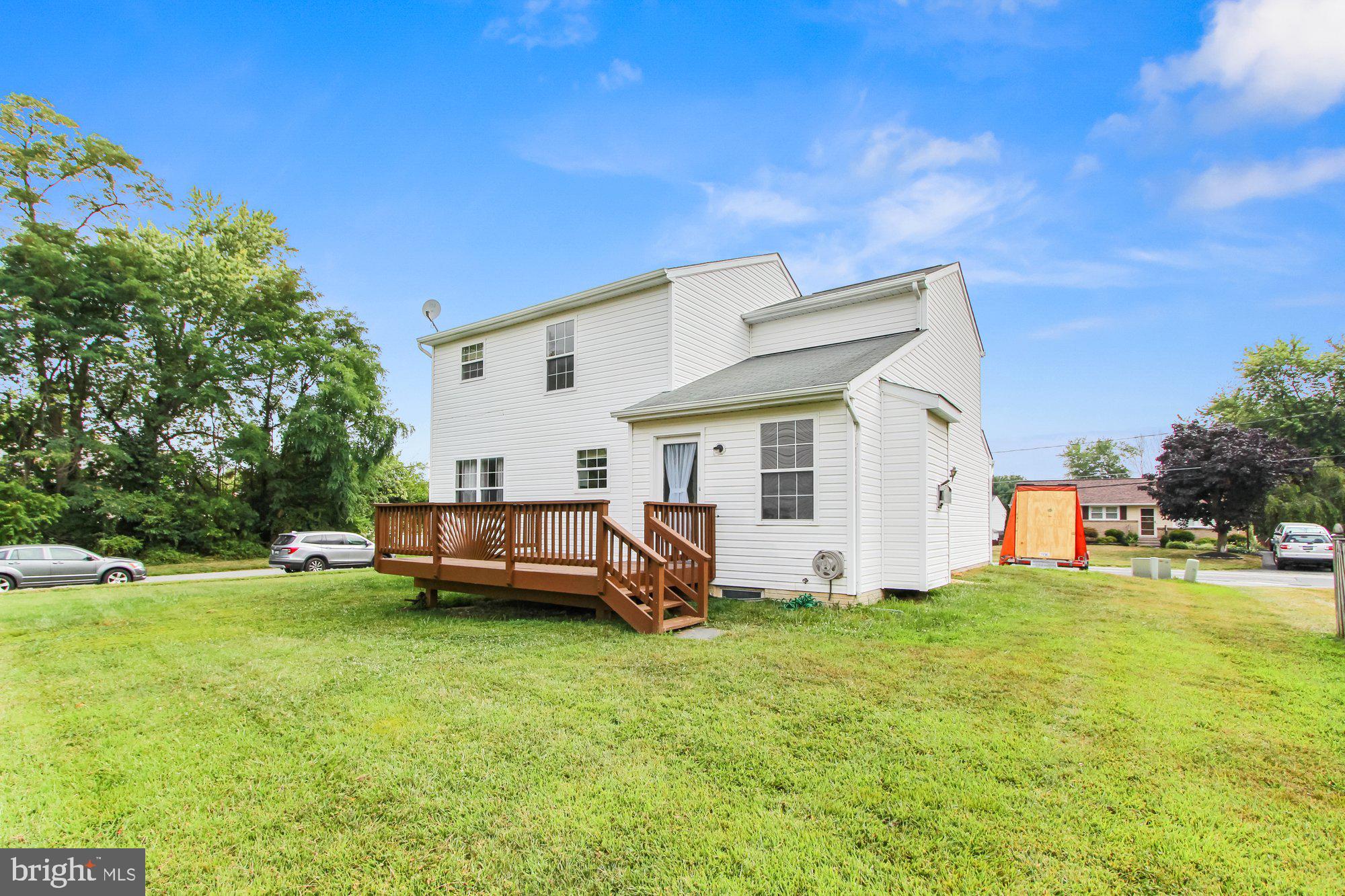3806 Longley Road Abingdon, MD 21009 - Photo 26 of 27 Room to play