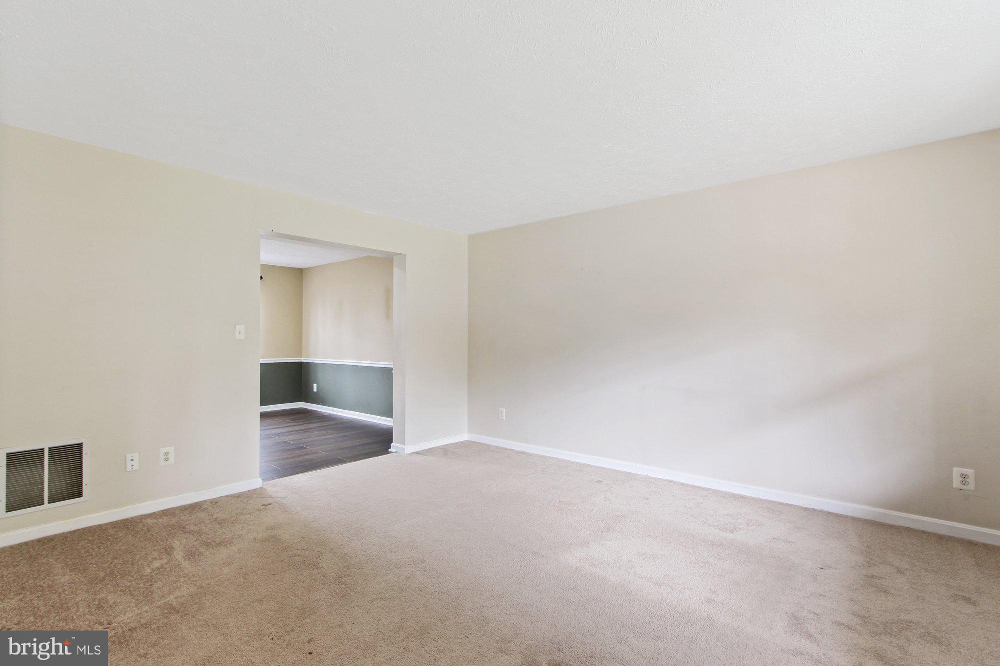 3806 Longley Road Abingdon, MD 21009 - Photo 4 of 27 Living Room