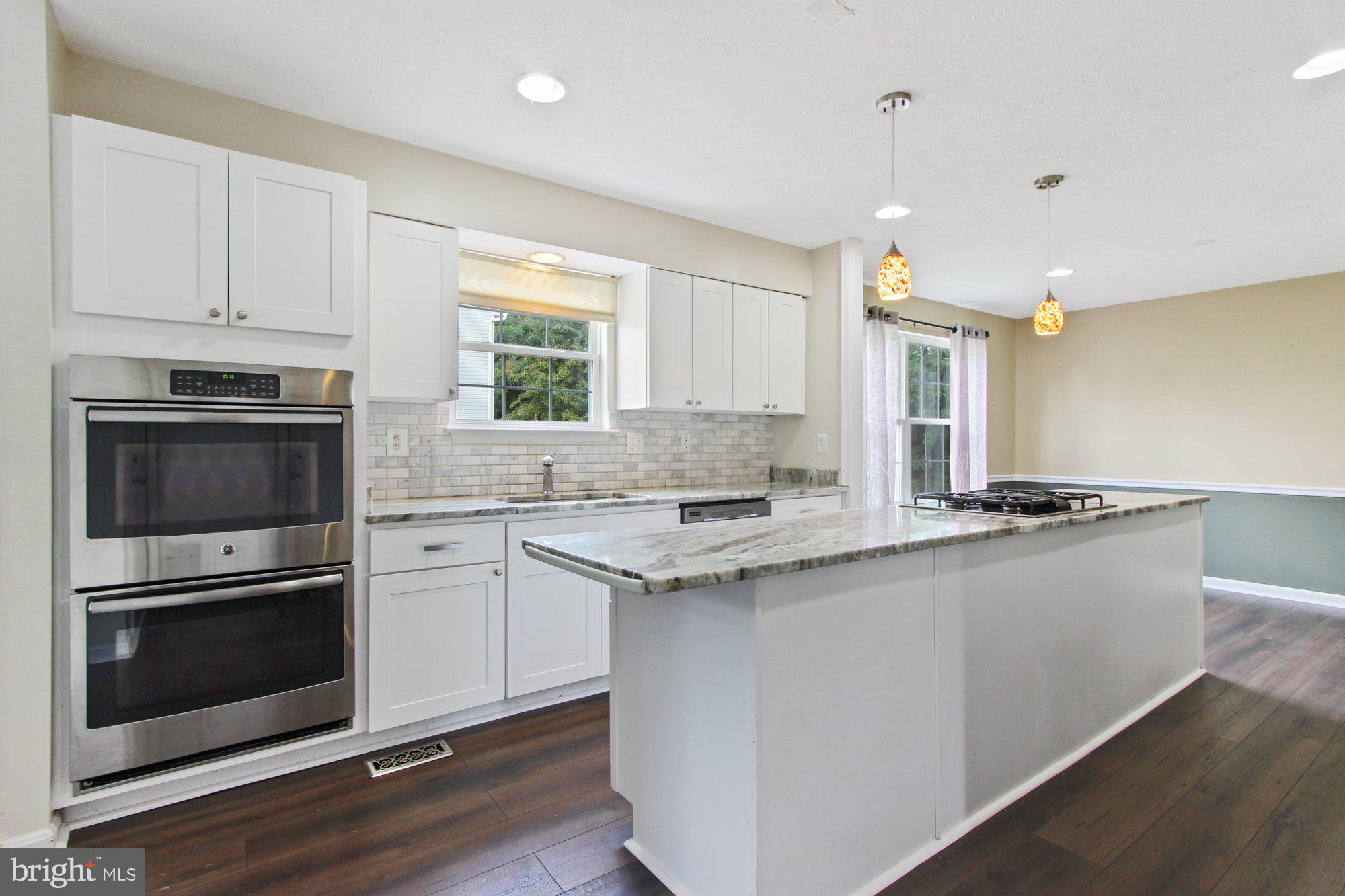 3806 Longley Road Abingdon, MD 21009 - Photo 9 of 27 Double oven