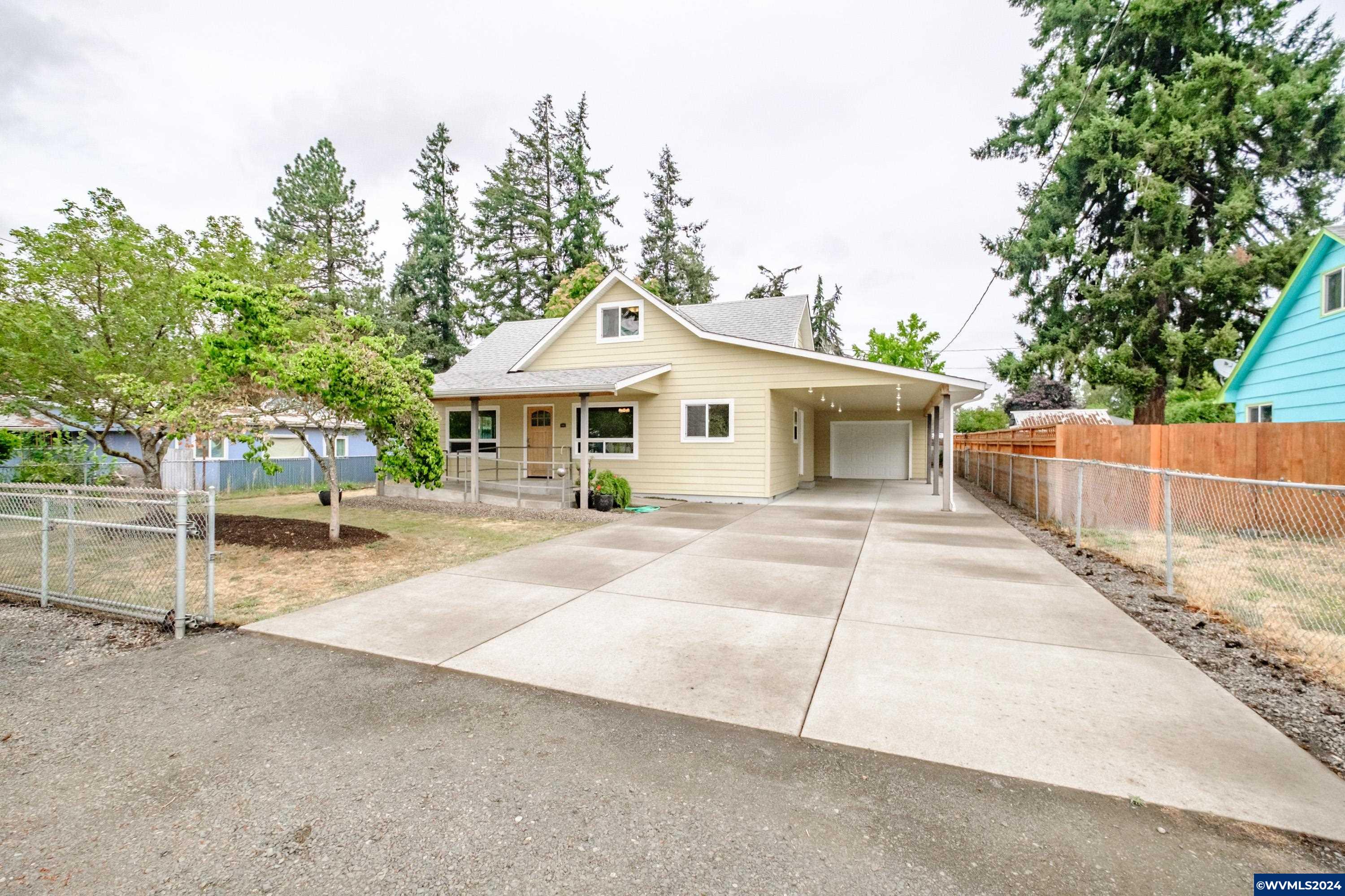 1915 Front Avenue Northeast Albany, OR 97321 - Photo 2 of 37